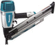 Makita an943k | agrafeuse de chantier | 8 barres | dans une valise