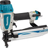 Agrafeuse Makita at1150a 8 barres (couronne moyenne) avec huile en boîte