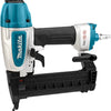 Makita at638a agrafeuse 8 barres (couronne étroite) en étui, avec huile - at638a