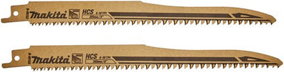 Accessoires Makita rec.zgb 183 bois sa2345x 2pcs - b-05153-2 - b-05153-2
