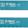 Accessoires Makita rec.sawb 132 avec. s922ef 10 pièces - b-05169-2