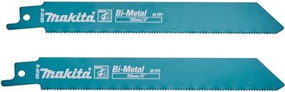Accessoires Makita rec.sawb 132 avec. s922ef 10 pièces - b-05169-2