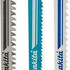 Assortiment de lames de scie sauteuse Makita 3 pièces