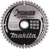 Makita accessoires lame de scie circulaire tipe 235x30x2,3 48t 18g - b-09519