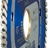 Makita accessoires disque diamant 125x22,2mm bleu - b-12996