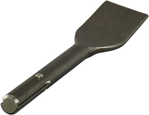 Accessoires Makita ciseau à carrelage 50x350 mm sds-max - b-14021 - b-14021