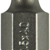 Accessoires Makita embout à vis sl4x25mm - b-23519 b-23519