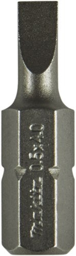 Accessoires Makita embout à vis sl4x25mm - b-23519 b-23519