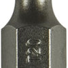 Makita accessoires embout de vis t20x25mm - b-23612 b-23612