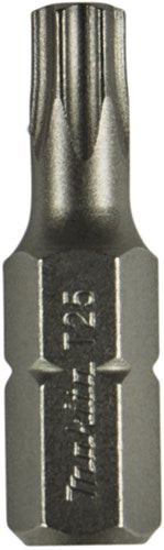 Makita accessoires embout de vis t25x25mm - b-23628 b-23628
