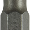 Makita accessoires embout de vis t30x25mm - b-23640 b-23640