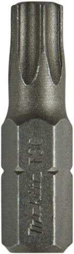 Makita accessoires embout de vis t30x25mm - b-23640 b-23640