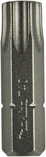 Makita accessoires embout de vis t40x25mm - b-23656 b-23656