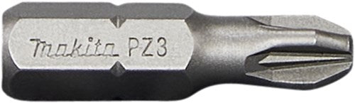 Makita accessoires embout à vis pz3x25mm - b-24620 b-24620