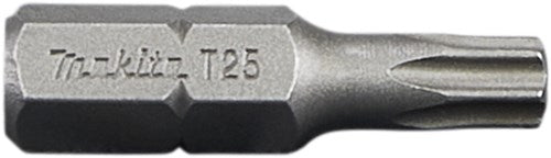 Makita accessoires embout de vis t25x25mm - b-24658 b-24658