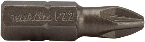 Accessoires Makita embout à vis pz2x25mm recharge 100s - b-24963 - b-24963
