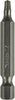 Makita accessoires embout de vis t15x50mm - b-25389