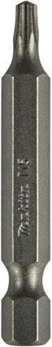 Makita accessoires embout de vis t15x50mm - b-25389