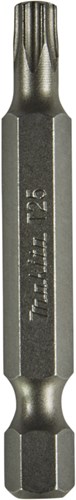 Accessoires Makita embout à vis t25x50mm - b-25404