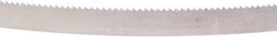 Makita accessoires scie à ruban acier inox 1140x13mm - b-30128 b-30128