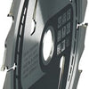 Accessoires Makita lame de scie circulaire | bois | mforce | 165x20x2.0 16t15g - b-31930