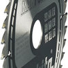 Accessoires Makita lame de scie circulaire | bois | 190x30x2,2 40t 20g - b-32340