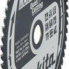 Accessoires Makita lame de scie à tronçonner | bois | 260x30 60t - b-32524