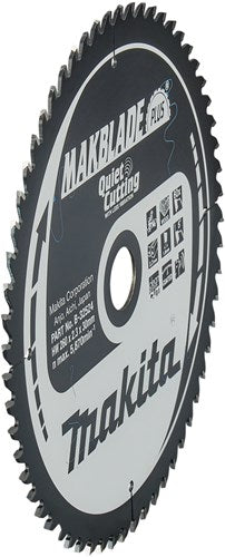 Accessoires Makita lame de scie à tronçonner | bois | 260x30 60t - b-32524