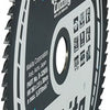 Makita accessoires table scie lame bois - makblade-plus 260x30x2.8 80t 15g - b-32655