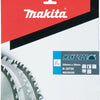 Accessoires Makita lame de scie à tronçonner bois | Makblade 255x30x2.3 32t 5g - b-32720 b-32720