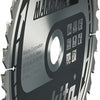 Makita accessoires lame de scie circulaire bois 260x30x2,3 32t 5g - b-08931