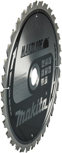 Makita accessoires lame de scie circulaire bois 260x30x2,3 32t 5g - b-08931