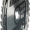 Accessoires Makita lame de scie à tronçonner | bois | 305x30x2.3 40t 5g - b-32786