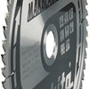 Accessoires Makita lame de scie à tronçonner | bois | 260x30x2,3 60t 5g - b-32801