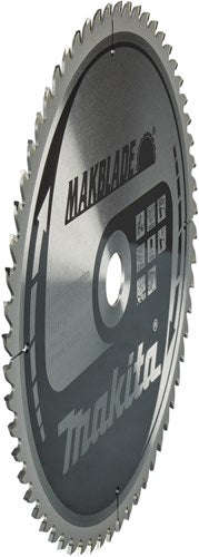 Accessoires Makita lame de scie à tronçonner bois | Makblade 305x30x2.3 60t 5g - b-32817 - b-32817