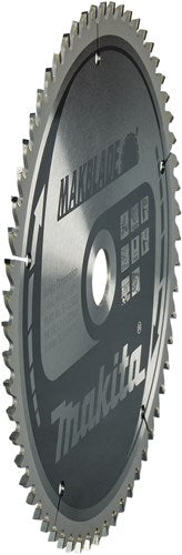 Accessoires Makita lame de scie à tronçonner | bois | 190x20x2.0 60t 5g - b-32823