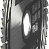 Accessoires Makita lame de scie à tronçonner | bois | 216x30x2.1 60t - b-32839