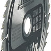 Accessoires Makita lame de scie circulaire | bois | 165x20x40t 18g - b-32954