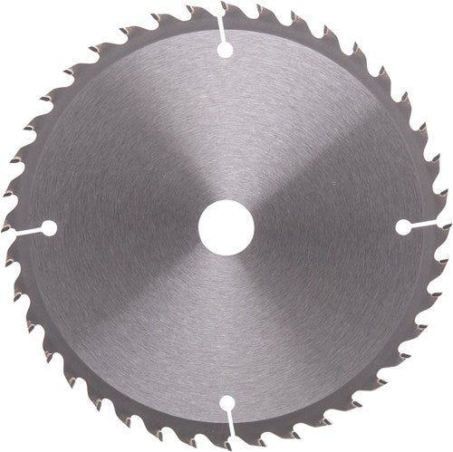 Accessoires Makita lame de scie circulaire | bois | 165x20x1,6 40t 18g - b-32960