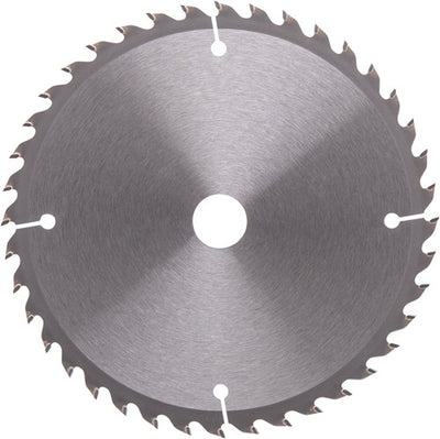 Accessoires Makita lame de scie circulaire | bois | 165x20x1,6 40t 18g - b-32960