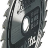 Accessoires Makita lame de scie plongeante | bois | 165x20x2.2 28t 23g - b-33009