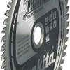 Accessoires Makita lame de scie plongeante | aluminium | 165x20x2.4 56t -3g - b-33021