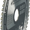 Accessoires Makita lame de scie circulaire | aluminium | 190x30x2.4 60t 0g - b-33261
