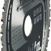 Accessoires Makita lame de scie circulaire acier | spécialisé 185x30x1.9 36t 0g - b-33417 b-33417