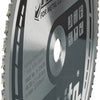 Accessoires Makita lame de scie à tronçonner acier | spécialisé 305x25,4x2,1 60t 0g - b-33439 - b-33439