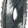 Accessoires Makita lame de scie circulaire acier doux spécialisée 136x20x1,5 30t - b-33526