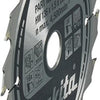 Accessoires Makita lame de scie circulaire | bois | 136x20x1,5 16t 20g - b-33532