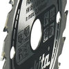 Accessoires Makita lame de scie circulaire bois 85x15x1,0 20t 10g - b-16885
