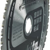 Accessoires Makita lame de scie circulaire panneau sandwich | spécialisé 235x30x2.2 50t 0g - b-33582 - b-33582