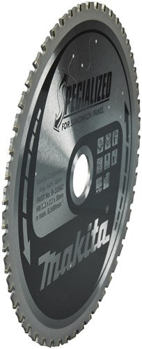 Accessoires Makita lame de scie circulaire panneau sandwich | spécialisé 235x30x2.2 50t 0g - b-33582 - b-33582